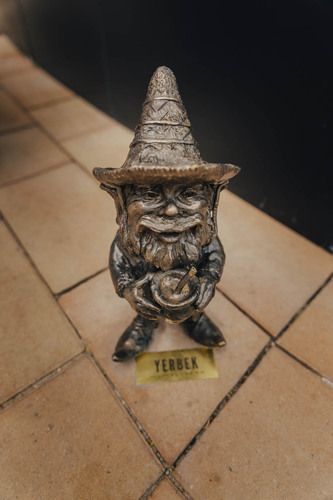 Yerba Café (Bulvary Książęce)