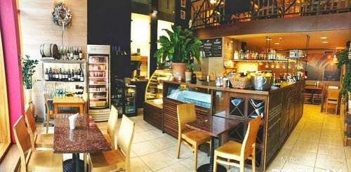 Antich Caffe