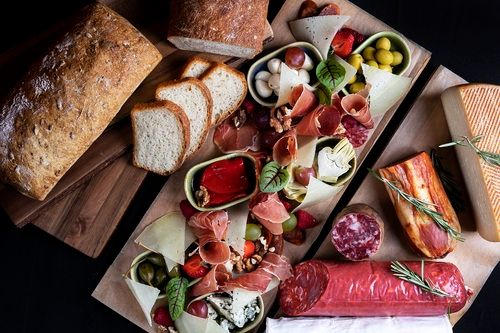 IBERICA TAPAS BAR