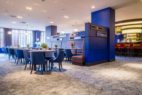 Trylogia Restaurant