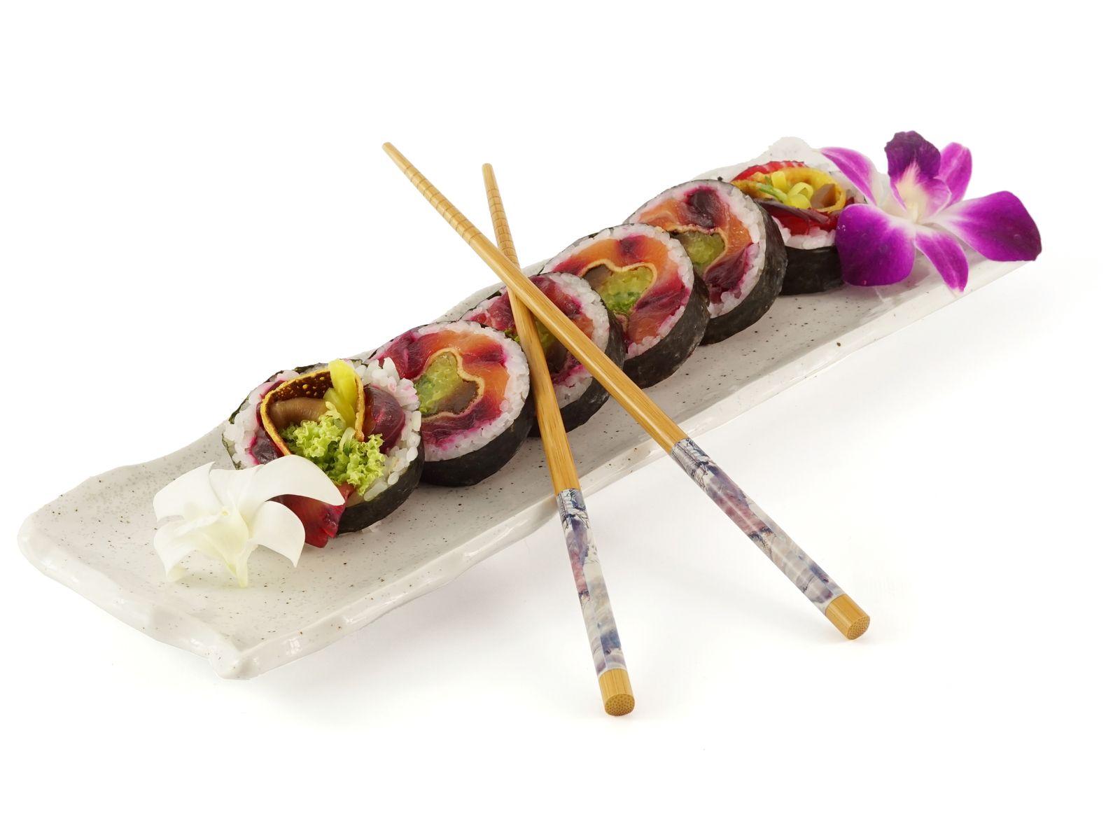Jemsushi Poznań