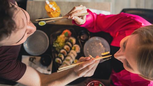 KOKU Sushi (Piotrkowska)