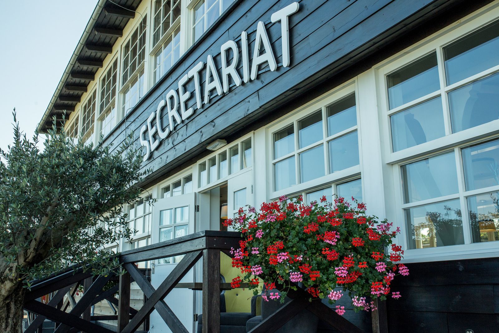Secretariat (Sopot)