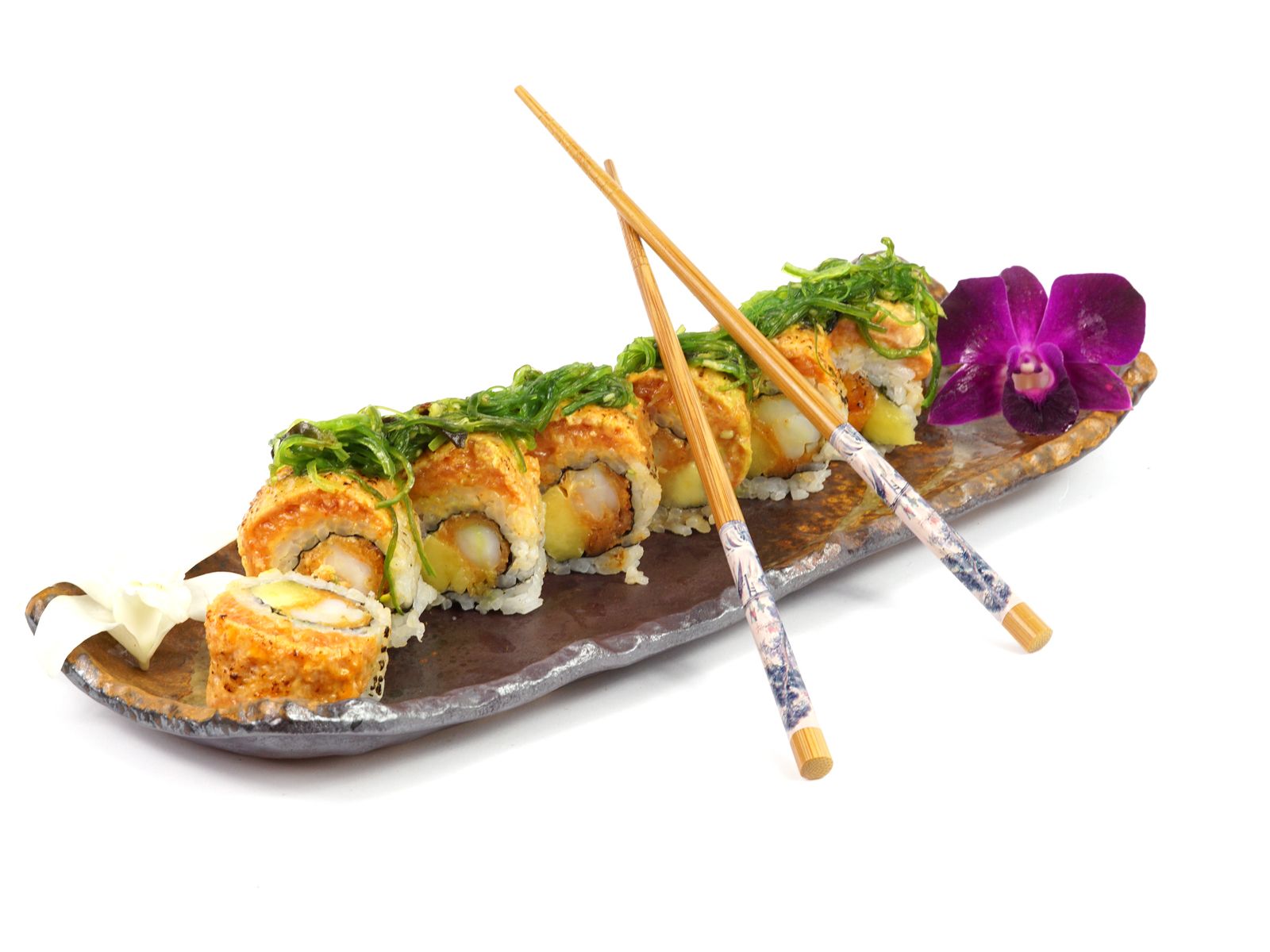 Jemsushi Poznań