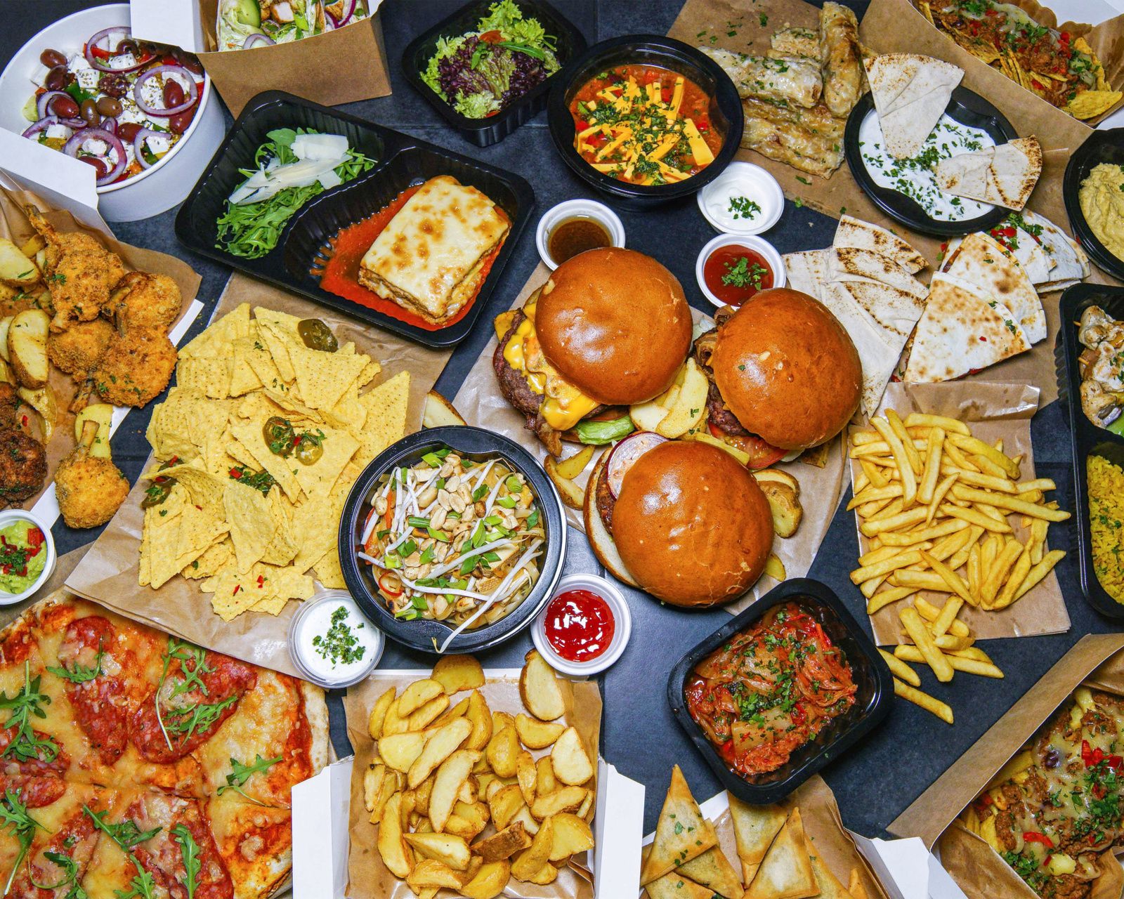 FoodCartel