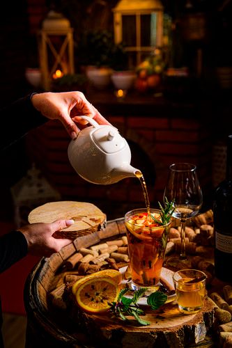 Ogień i Woda Restauracja Florian