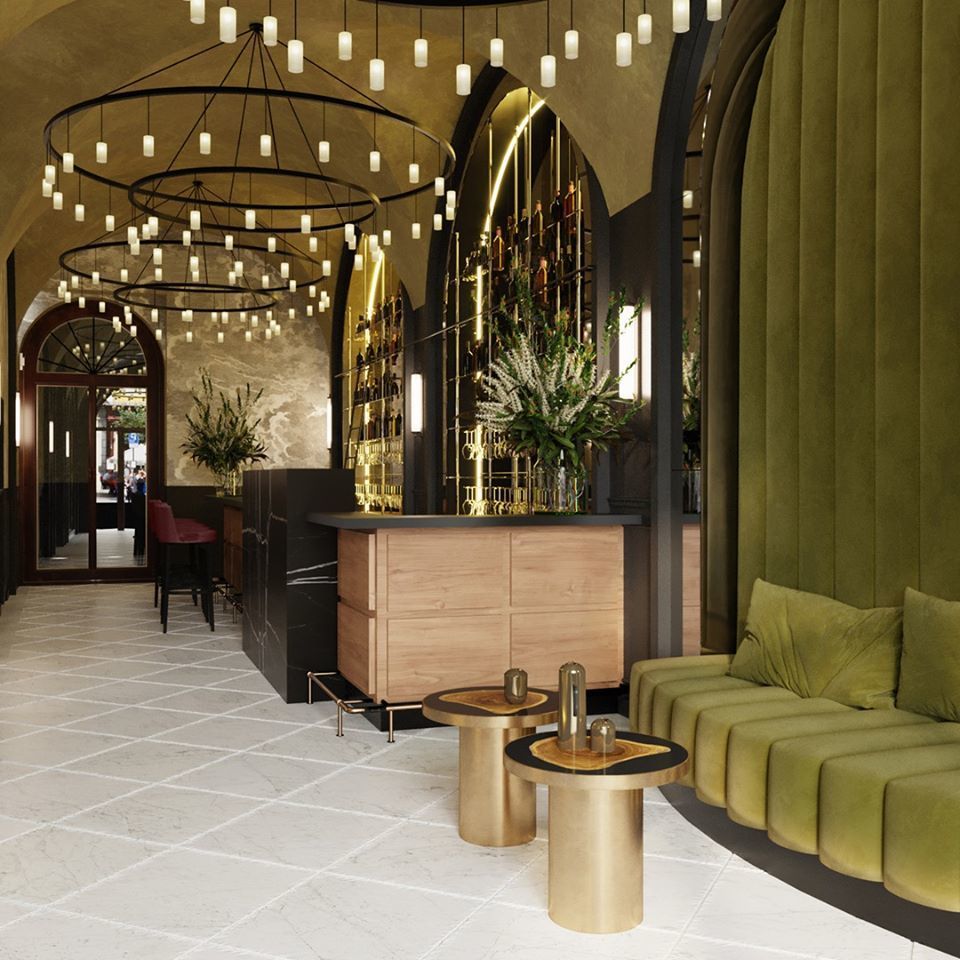 Amalia Brasserie