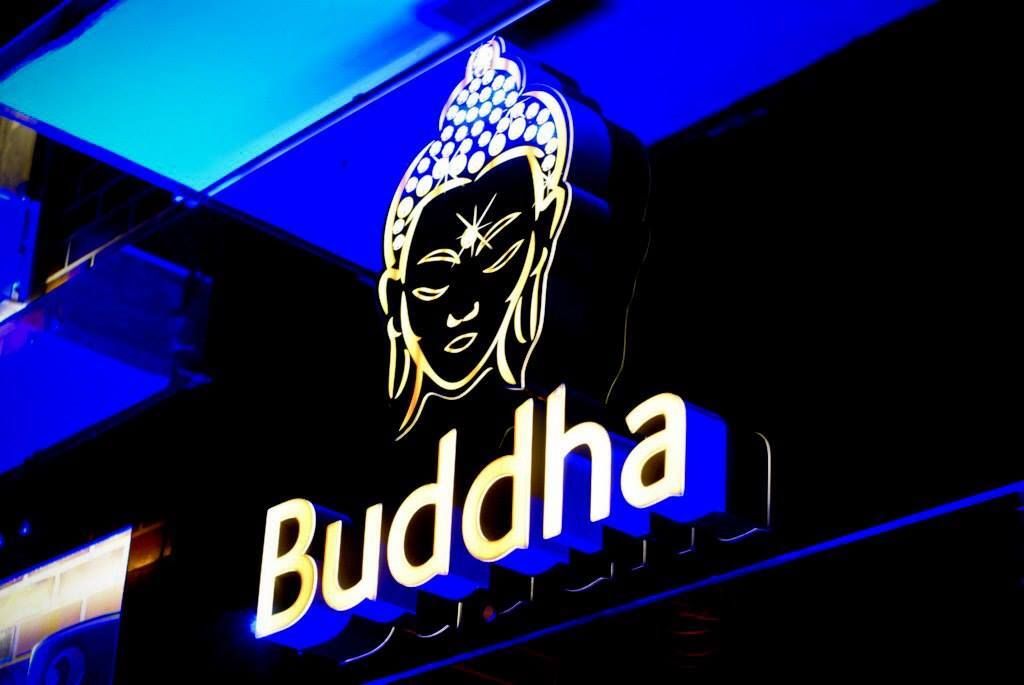 Buddha Thai&Fusion