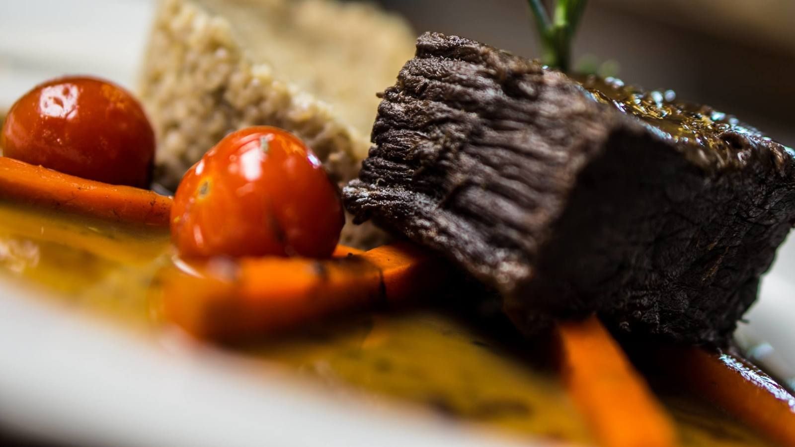 Trattoria Murano
