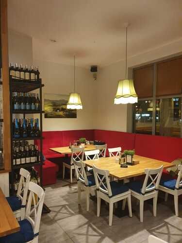 Tutto Pizza Due