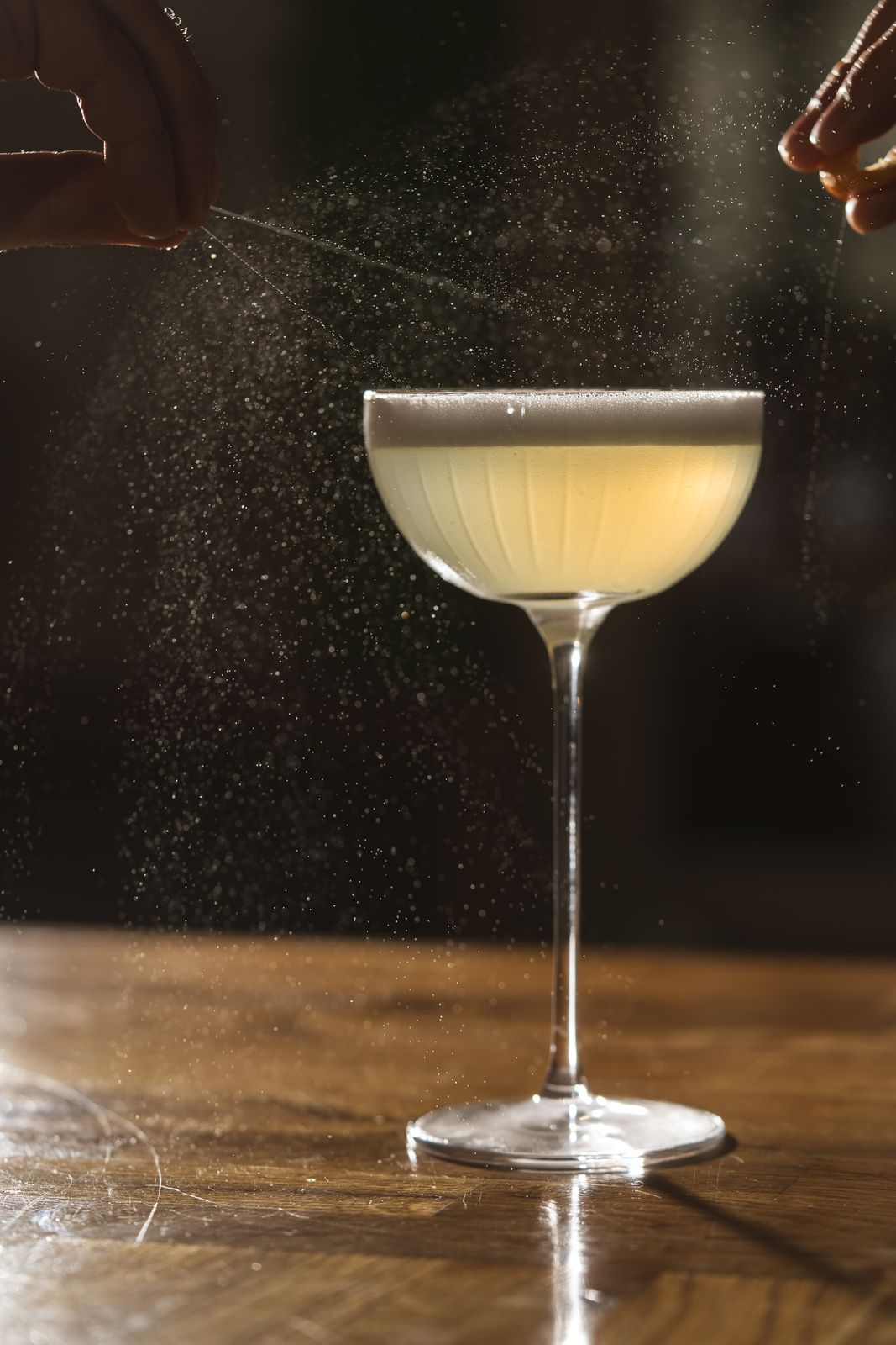 Gin Mill