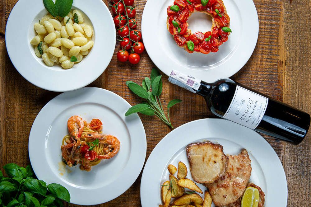 Trattoria da Mamma Agnese