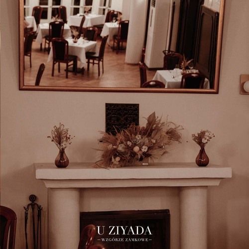 Baszta - U Ziyada