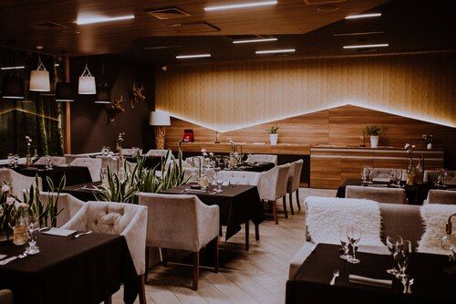 Ferula - Bacówka Hotel & SPA (Radawa)
