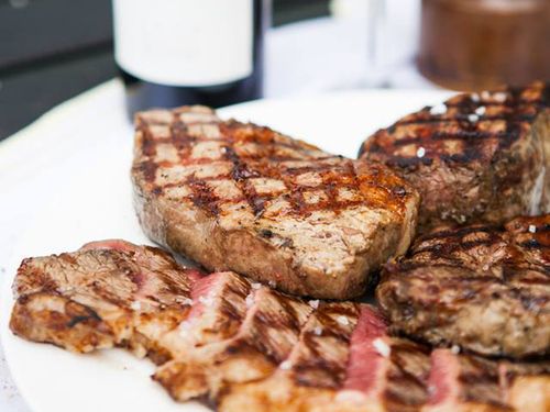 BYDŁO I POWIDŁO Steaks&Seafood