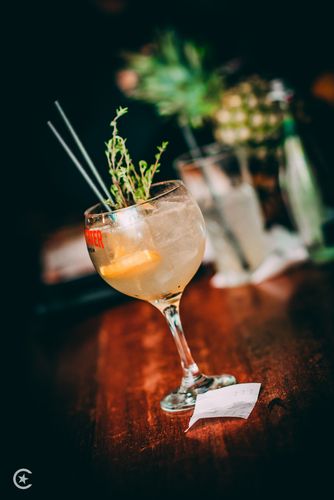 Cuba Libre Social Club