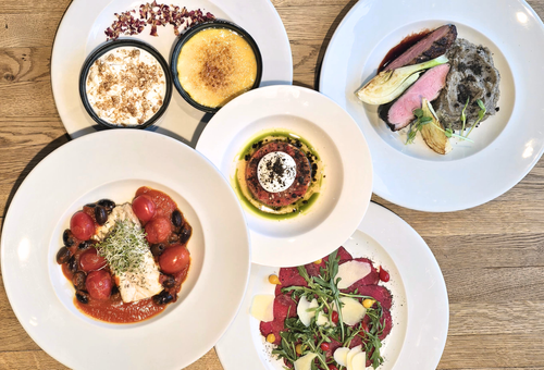 Monticello Ristorante