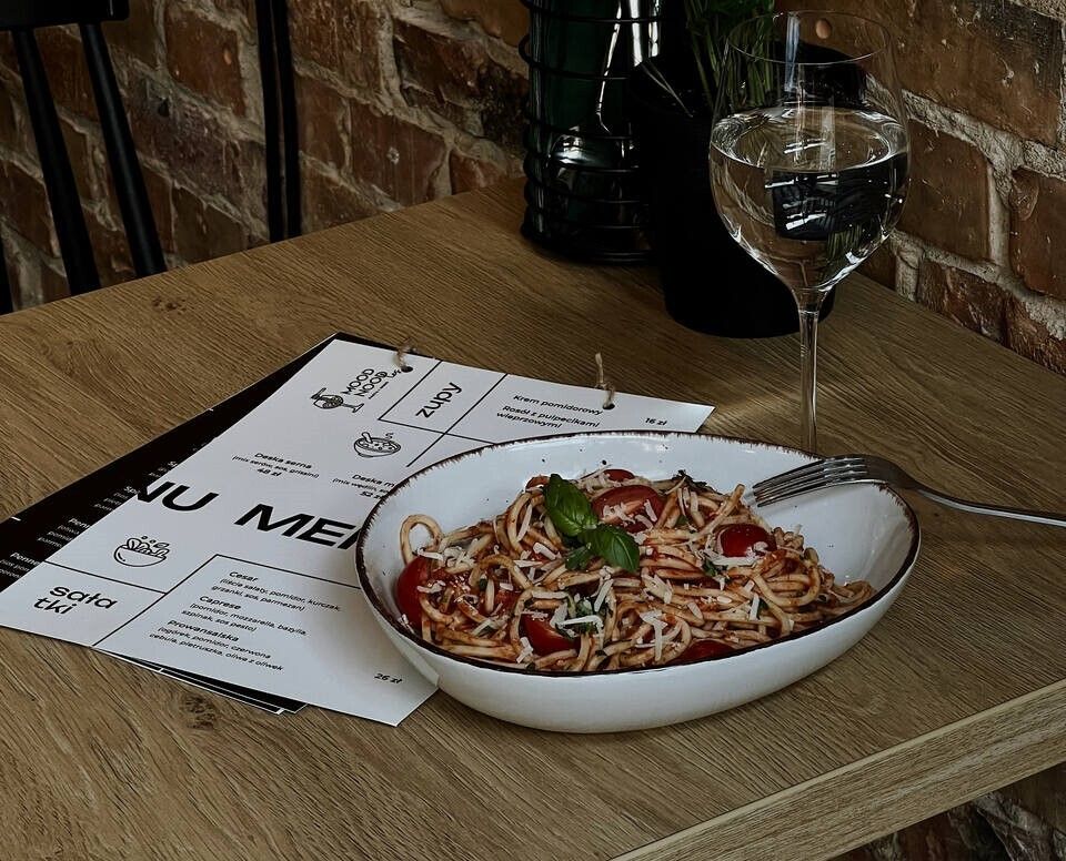 MOOD NOODles