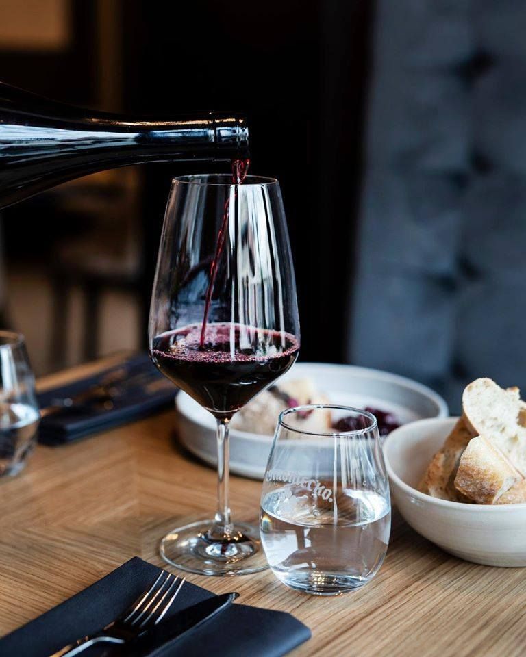 Amalia Brasserie