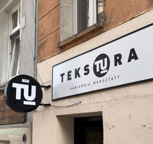 Tekstura