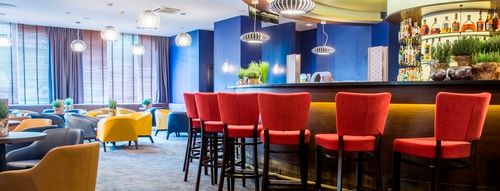 Trylogia Restaurant