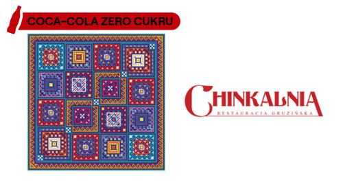 Chinkalnia Restauracja Gruzińska  Stare Miasto