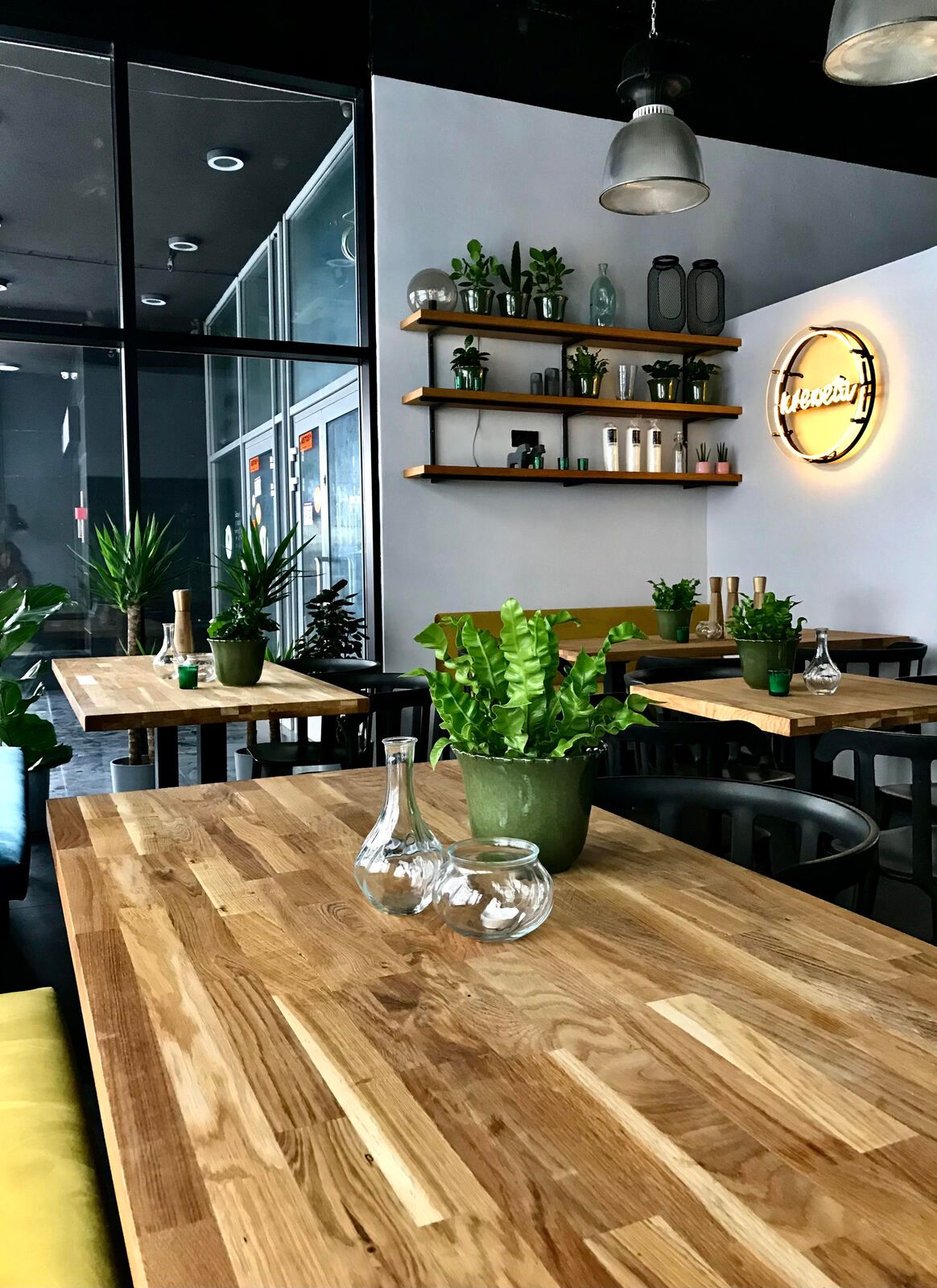 Kreweta Tempura Bar (Katowice)