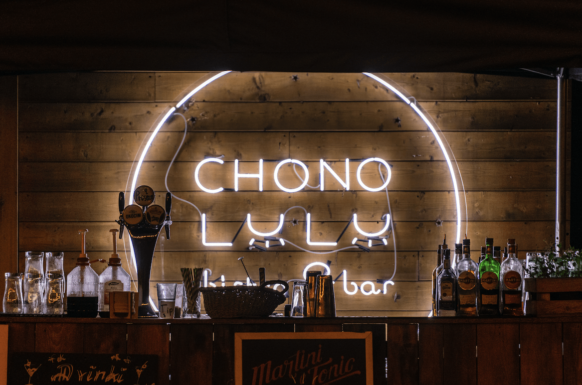 Chono Lulu Bistro & Bar