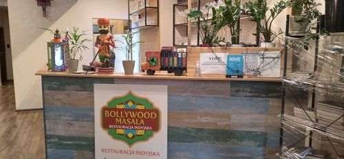 Bollywood Masala