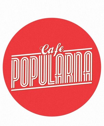 Cafe Popularna