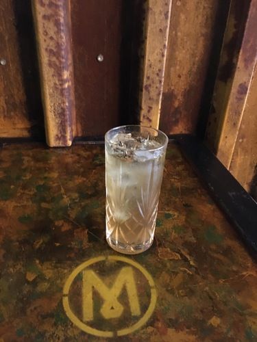 Magazyn Cocktail Bar (Katowice)