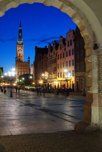 Restauracja Latający Holender
