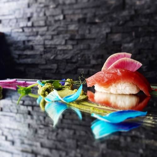 KAYA SUSHI (Tychy)