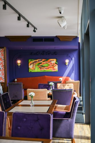 Trattoria da Antonio Wilanów