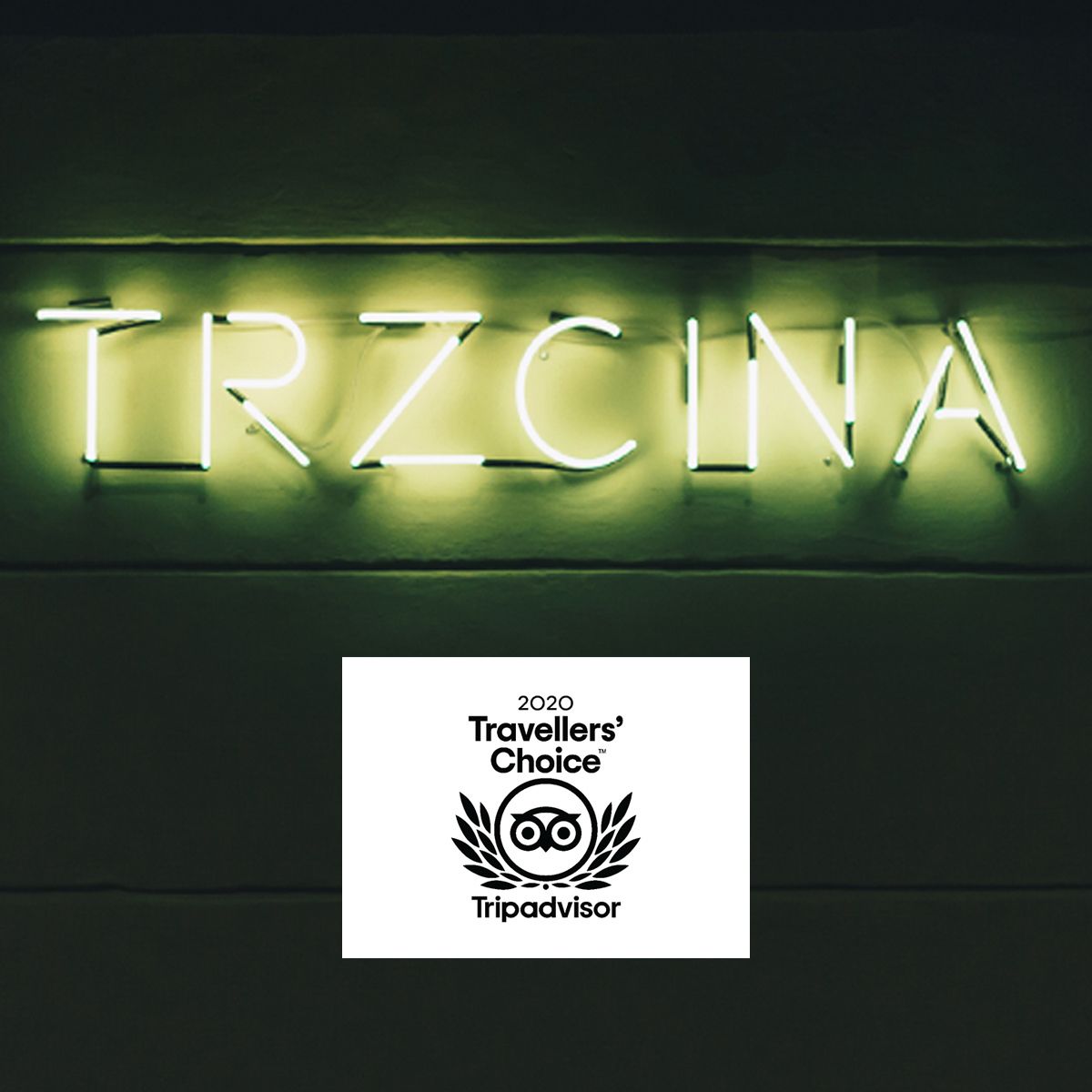 Trzcina Bar