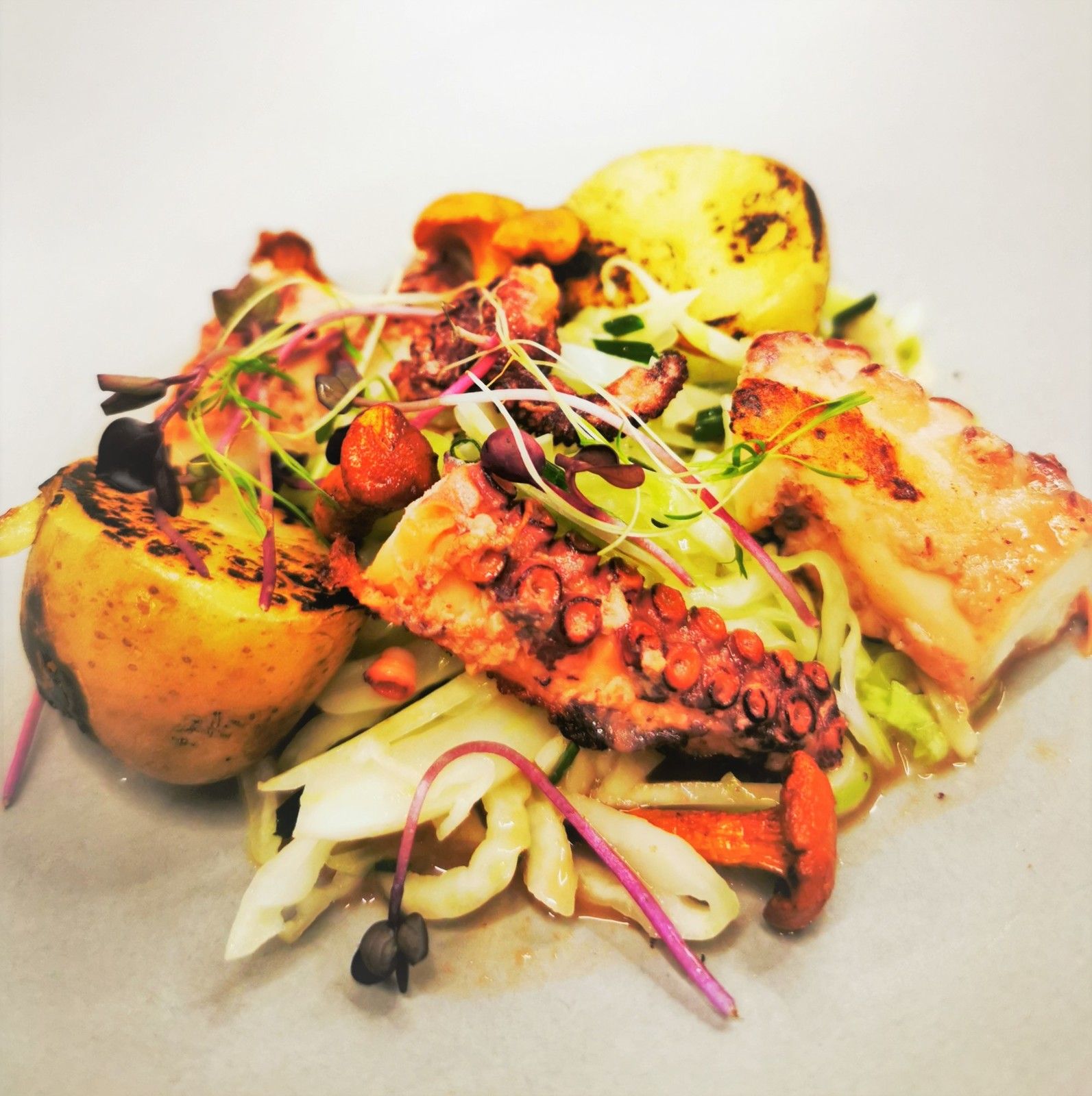 Bistro Beta