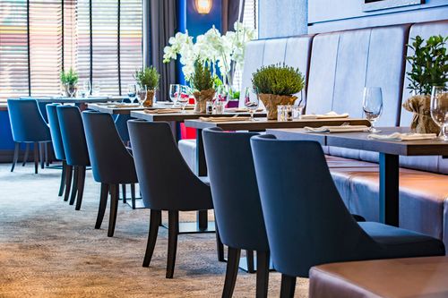 Trylogia Restaurant