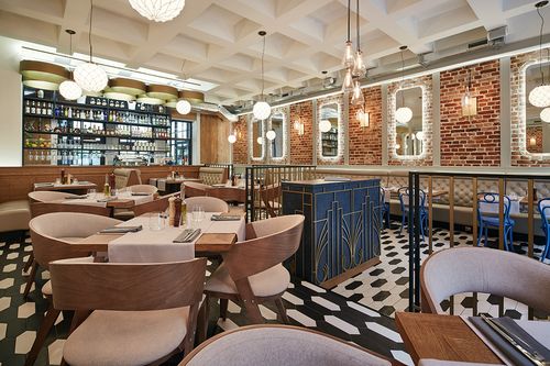 Nota_Resto by Tomasz Leśniak (Michelin rekomendacja)