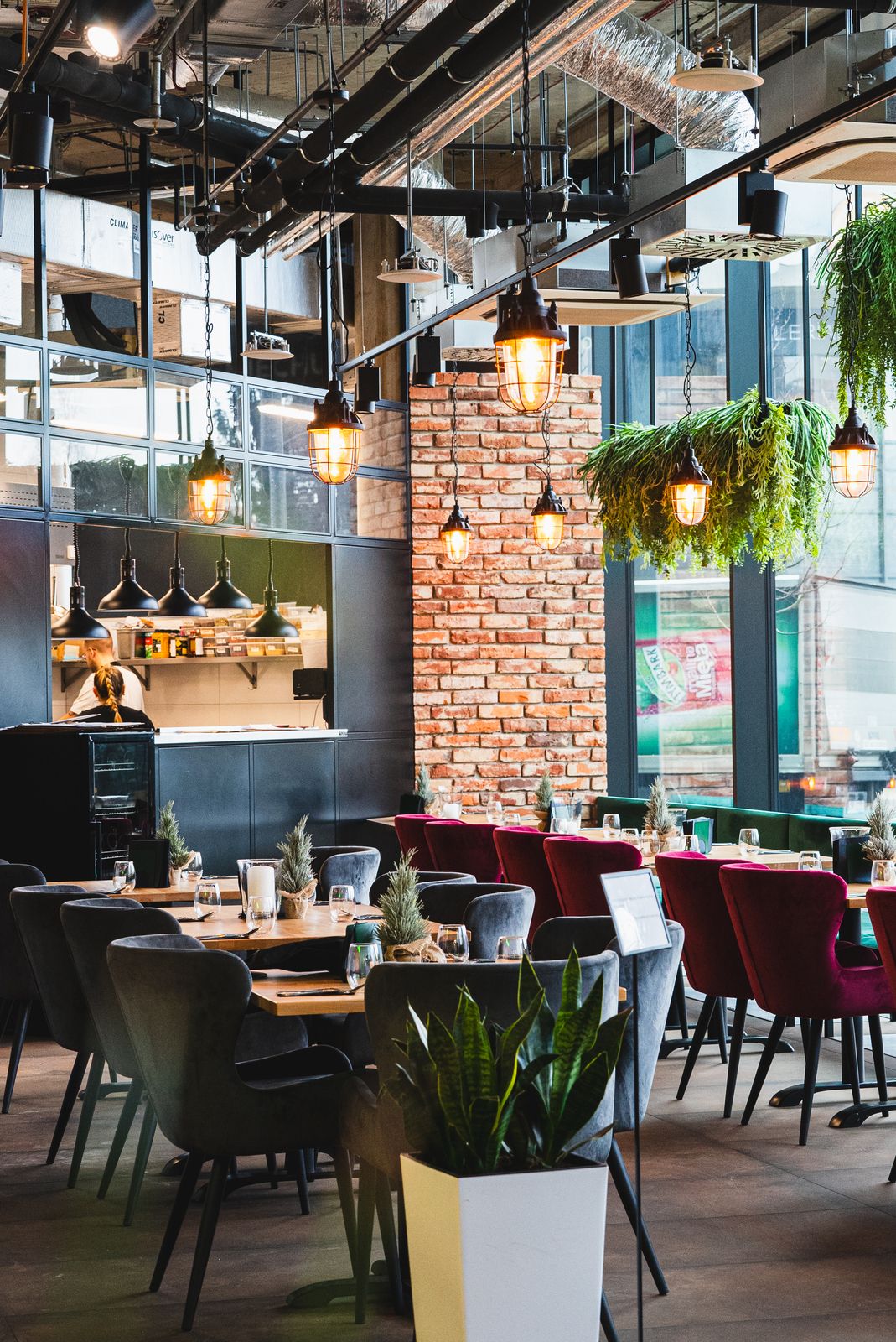 Praziarno Bistro & Bakery