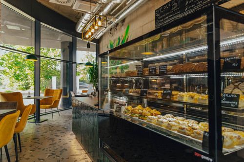 Yerba Café (Bulvary Książęce)