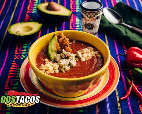 Dos Tacos