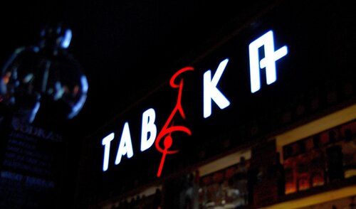 Pub Tabaka