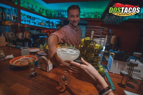 Dos Tacos