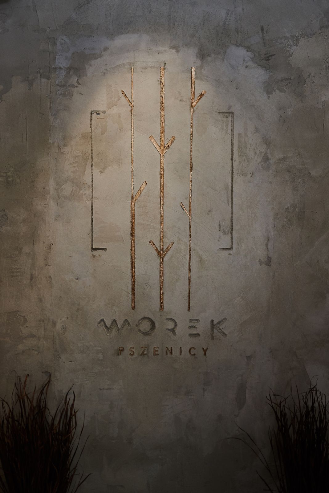Worek Pszenicy