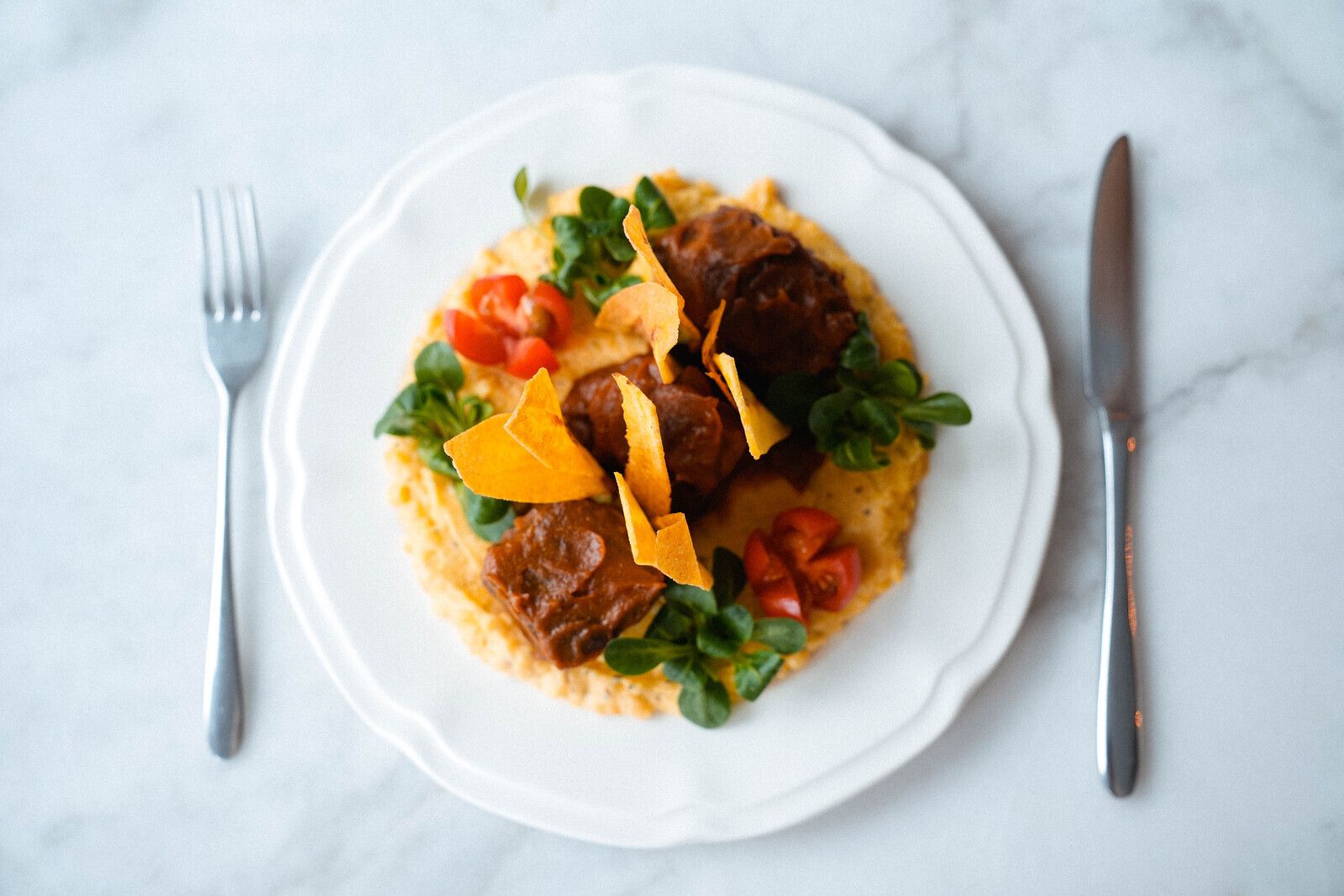 Latin Brunch