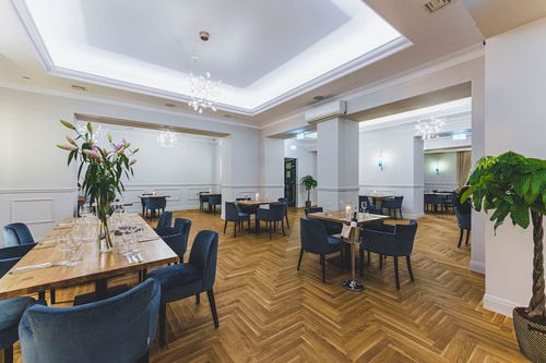 The Olive - Hotel Ilan
