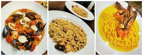 Ristorante Mare e Monti