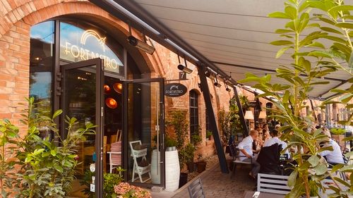 Fort Bistro