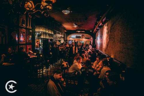 Cuba Libre Social Club