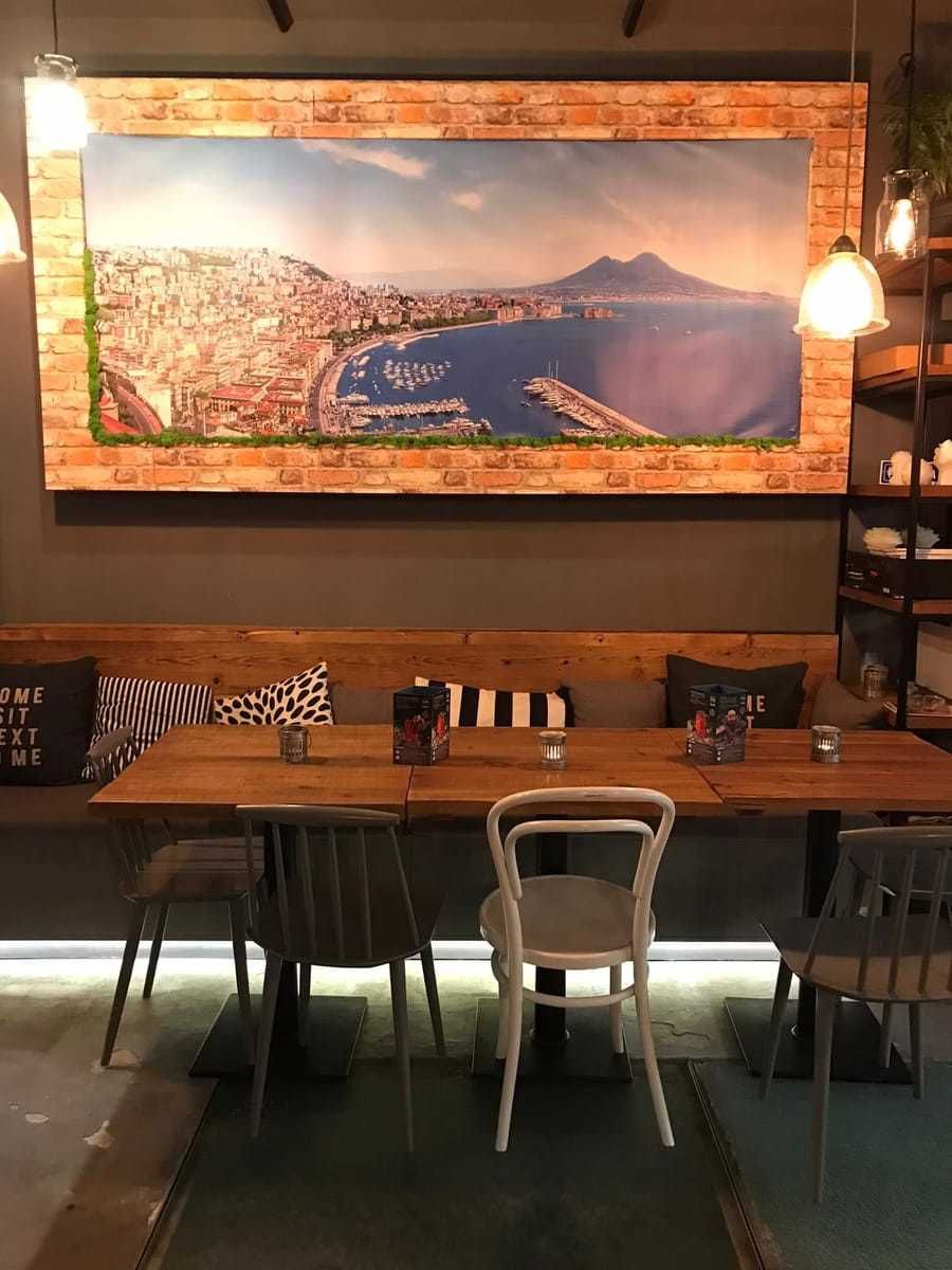 Trattoria da Mamma Agnese